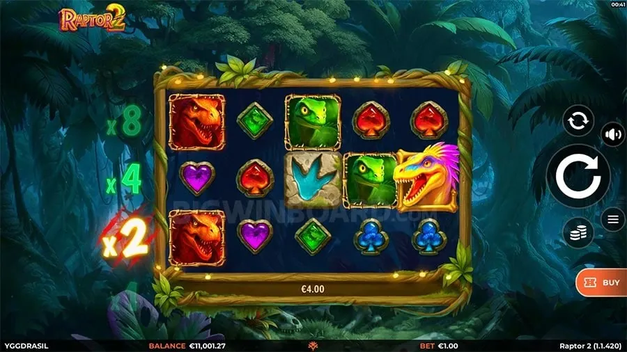 phcasino Understanding Game Variance