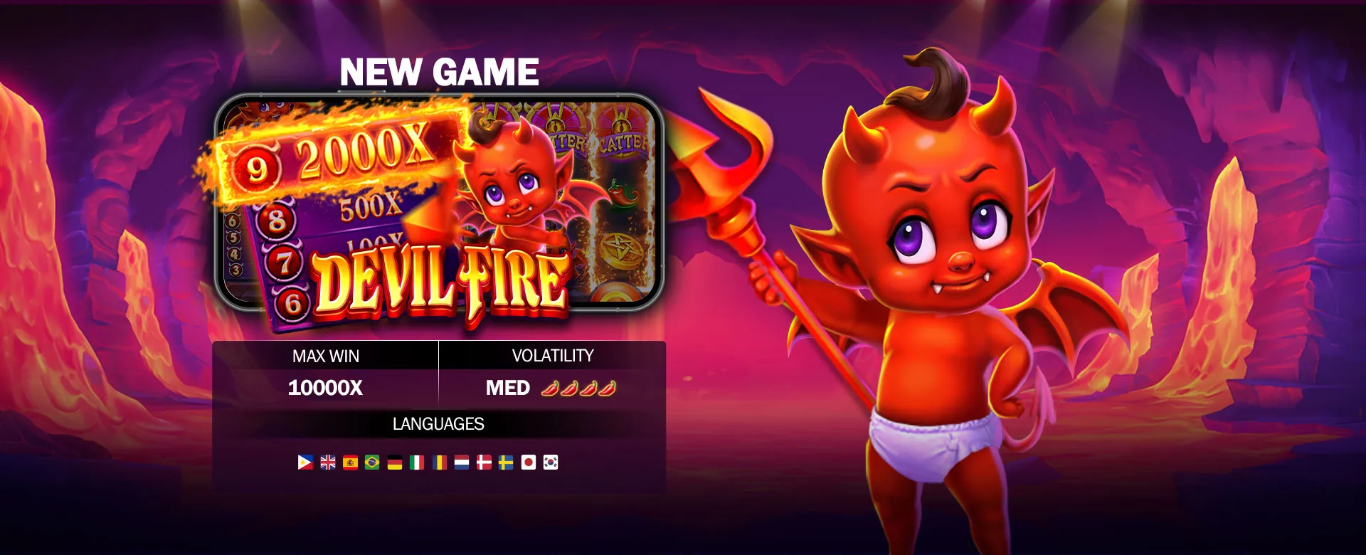 Player enjoying online casino games on phcasino